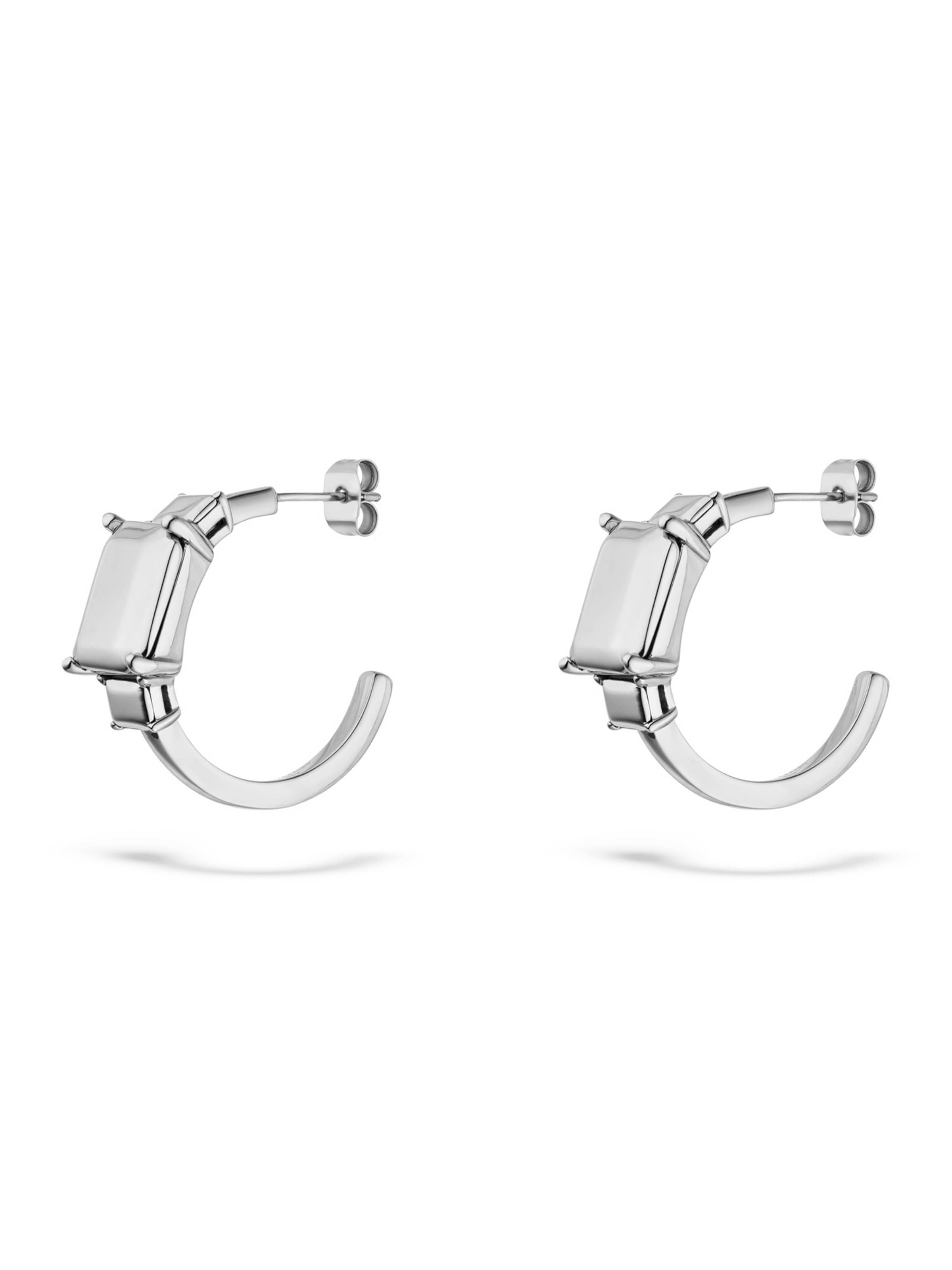 Liebeskind Berlin Earrings in Silver