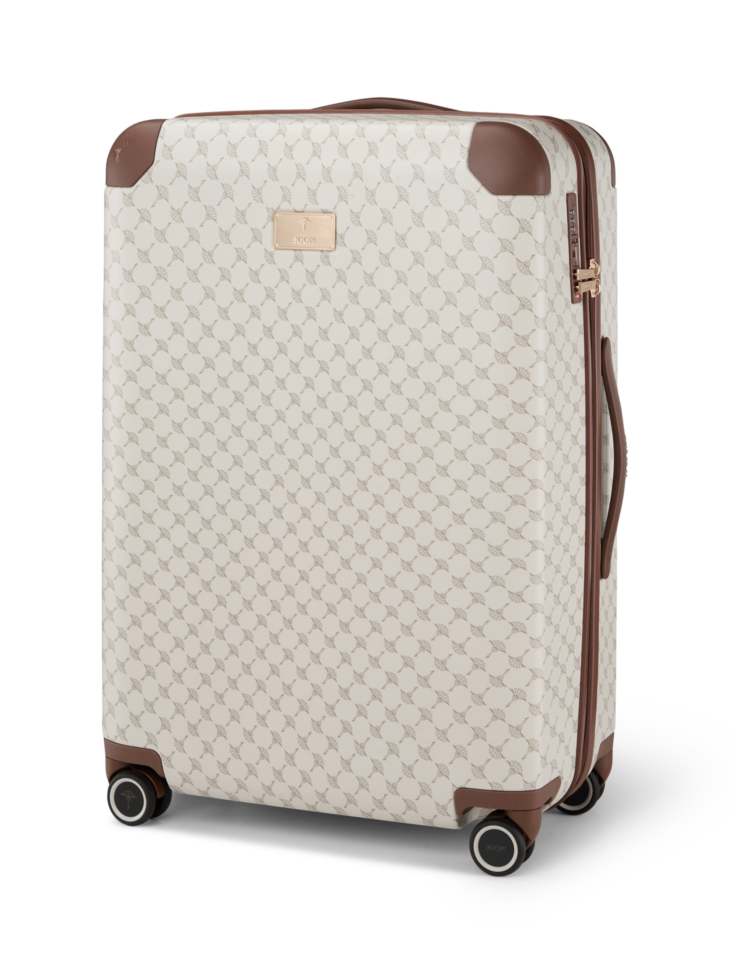 JOOP! Trolley 'Cortina Volare' in Beige