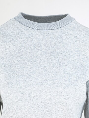 ADIDAS Blouse 'adidas Studio Lounge' in Grey