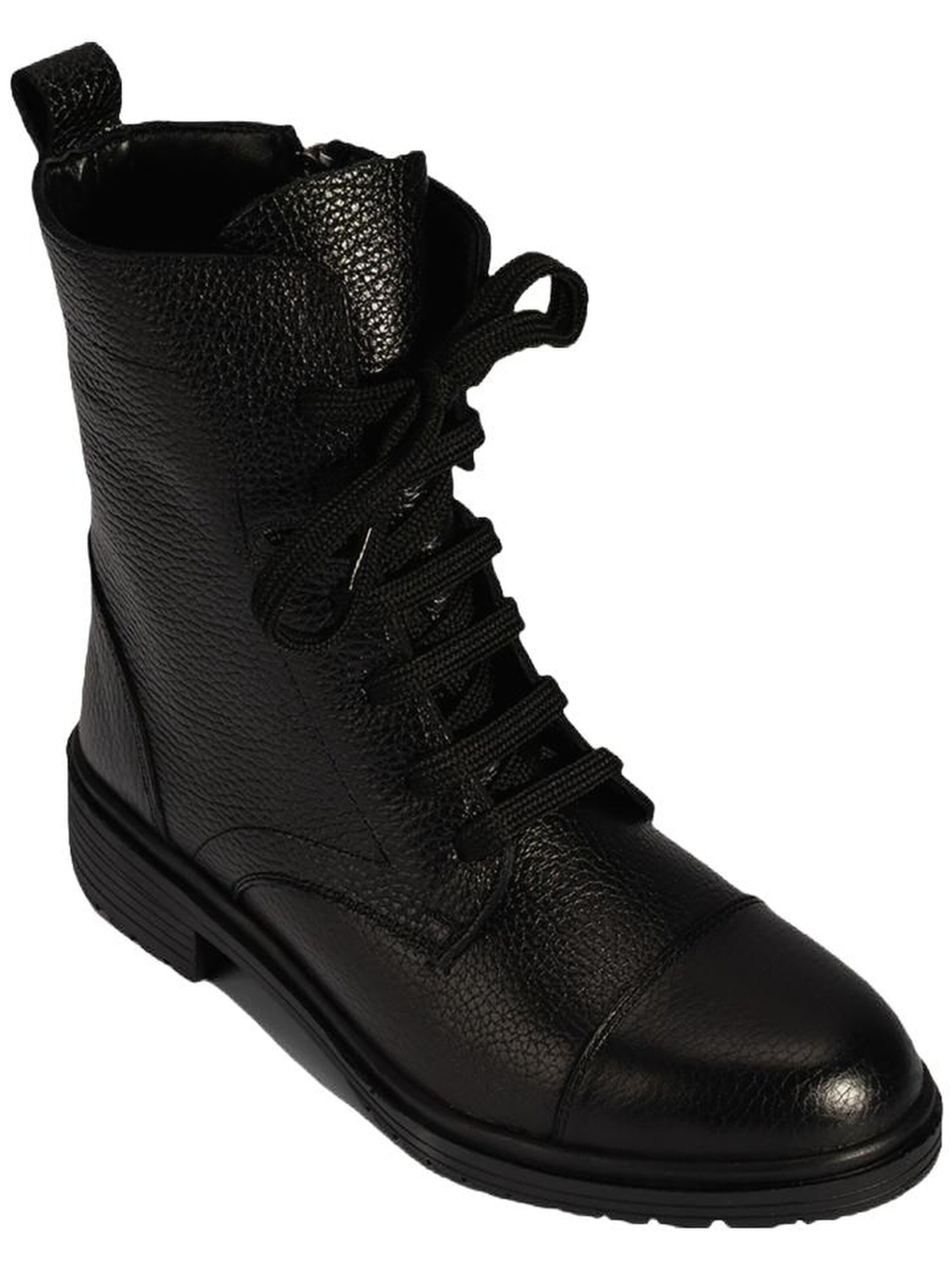 Desa Boots‌‌‌‌‌‌‌‌‌ in Schwarz