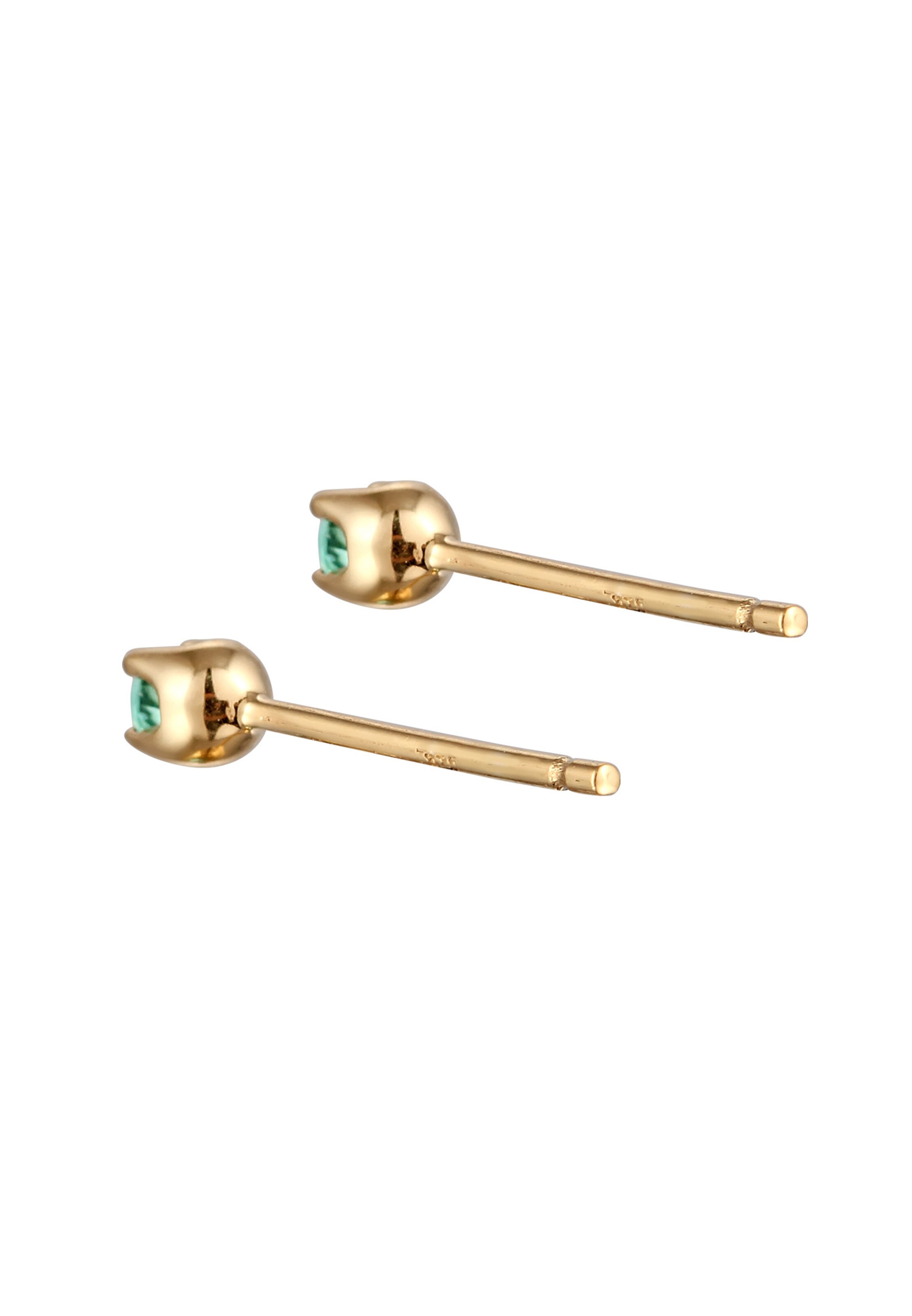 ELLI PREMIUM Oorbellen in Goud