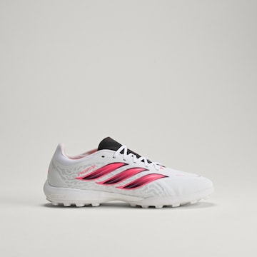 ADIDAS PERFORMANCE - Chuteira 'Predator League' em branco