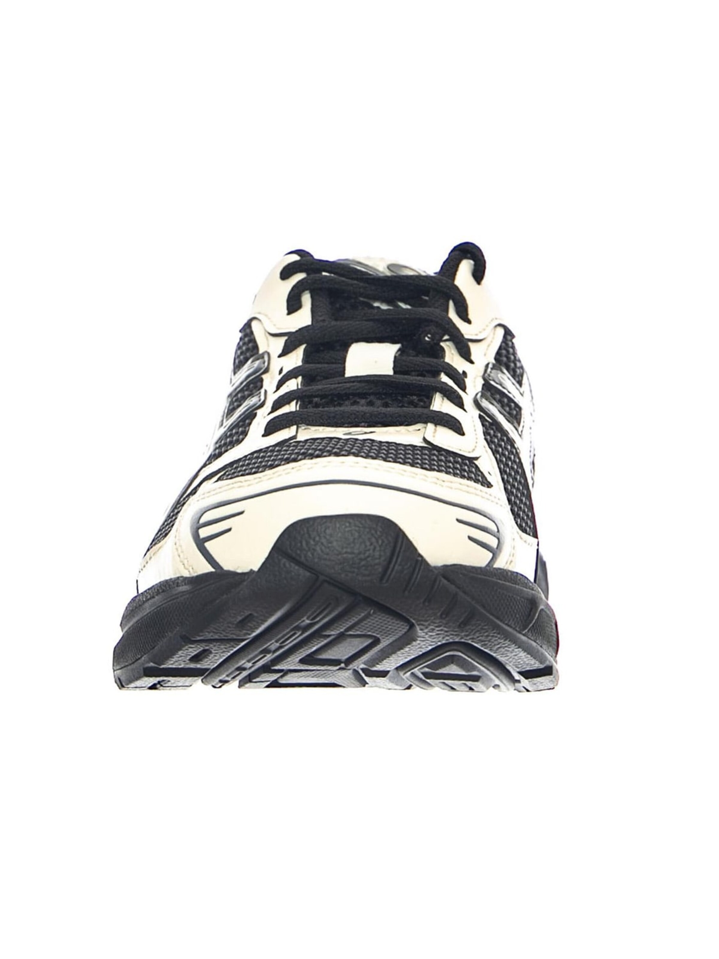 ASICS Sporty snøresko 'GEL-1130' i sort