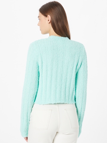 Monki Sweater in Green