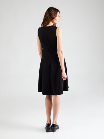 Lauren Ralph Lauren Dress 'CHELLIS' in Black