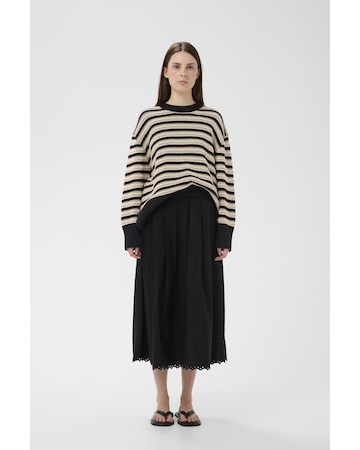 InWear Skirt 'LIAIW' in Black