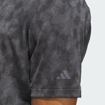 ADIDAS PERFORMANCE Funktionsshirt 'Ultimate365' in Schwarz
