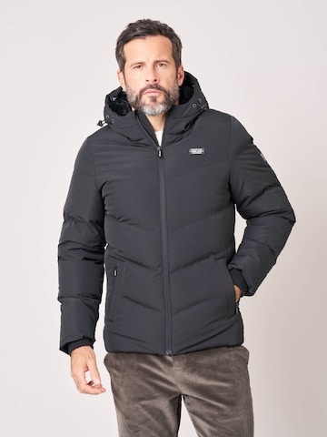 Veste d’hiver Deeluxe en gris