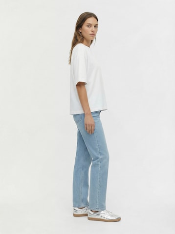 Everly Μπλουζάκι σε λευκό