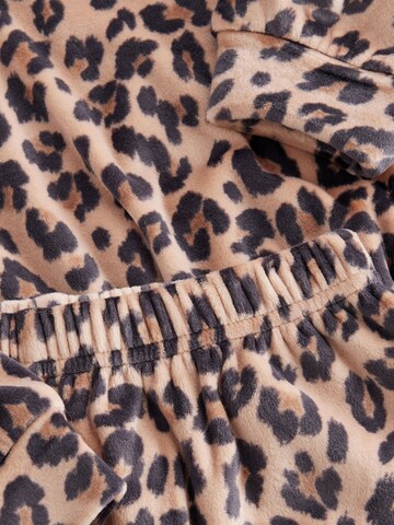 Next Pyjama in Beige