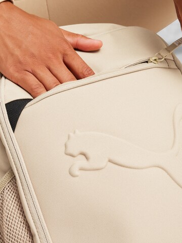 PUMA Rygsæk 'Buzz' i beige