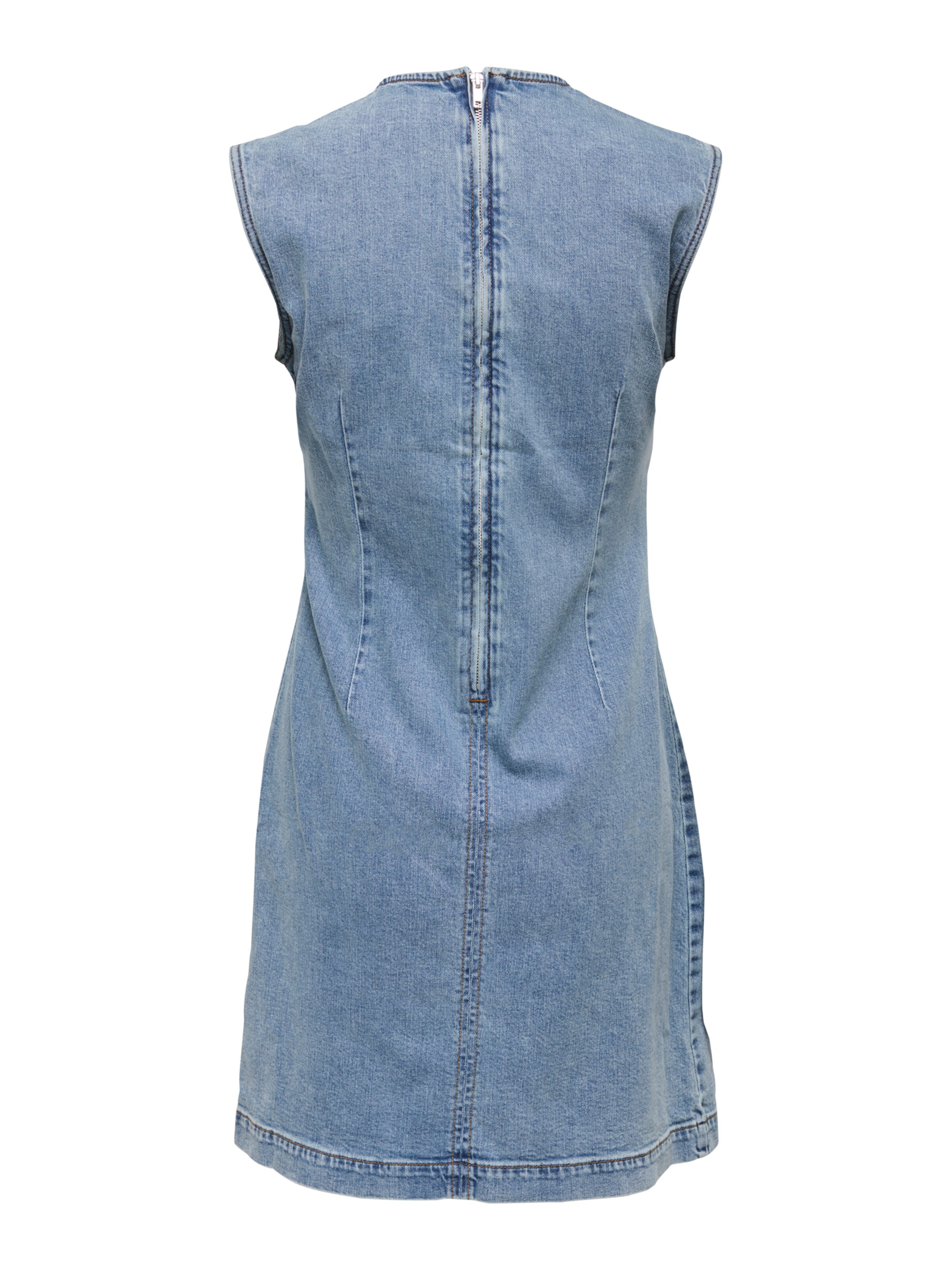 mėlyna ONLY Suknelė 'ONLBLAIR'