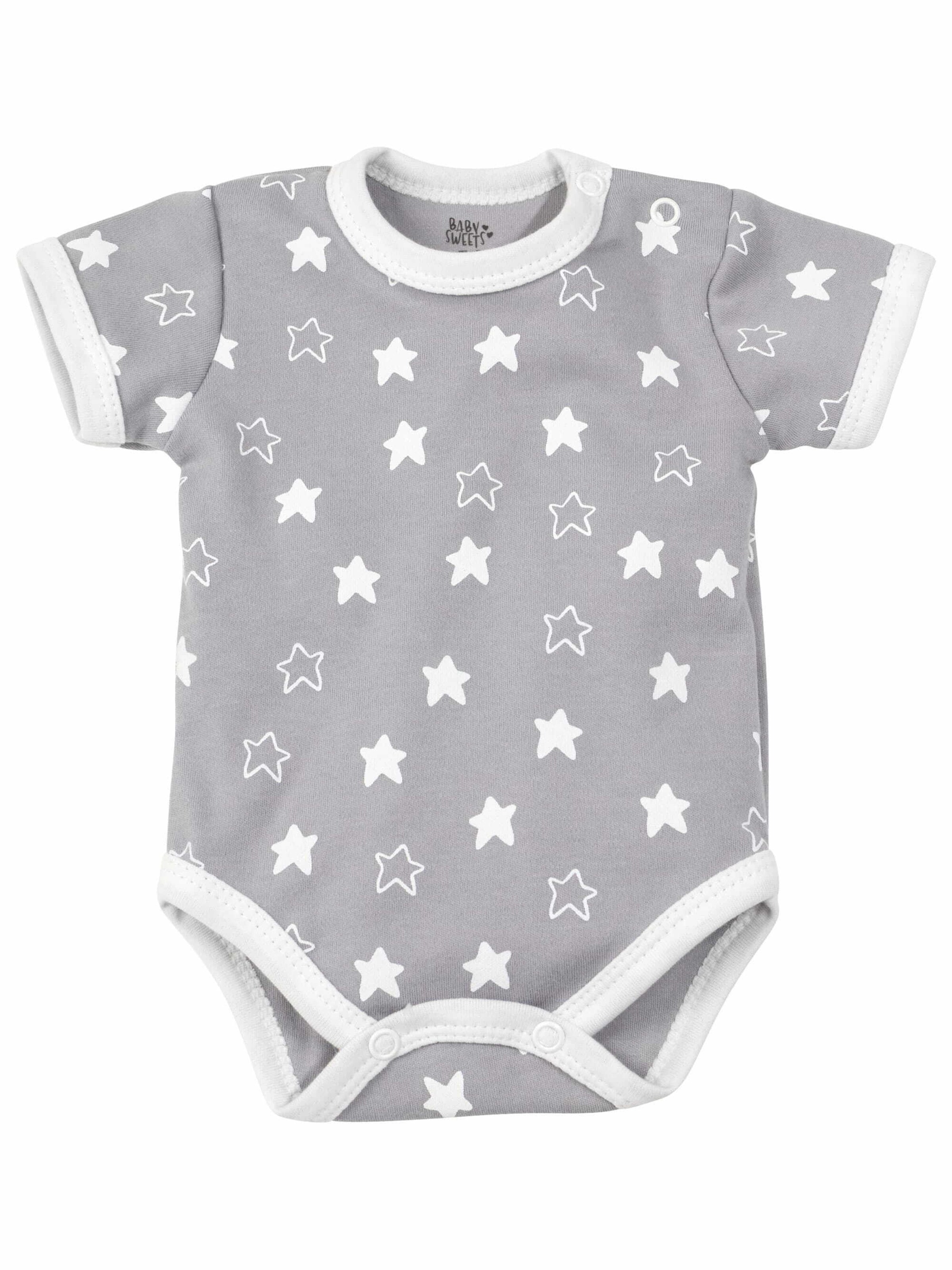 Baby Sweets Set 'Little Elephant' in Mischfarben