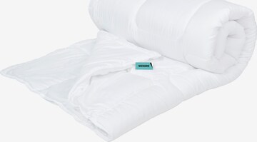 Wendre Blankets 'Antibak' in White