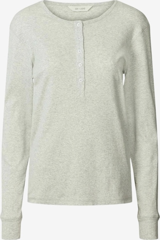 Gai+Lisva Paita 'Ida' värissä harmaa: etupuoli