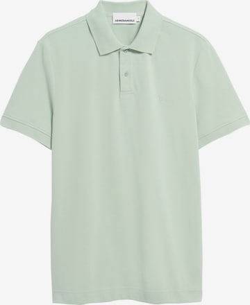 ARMEDANGELS Shirt in Blauw: voorkant