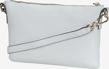 MANDARINA DUCK Crossbody Bag in White