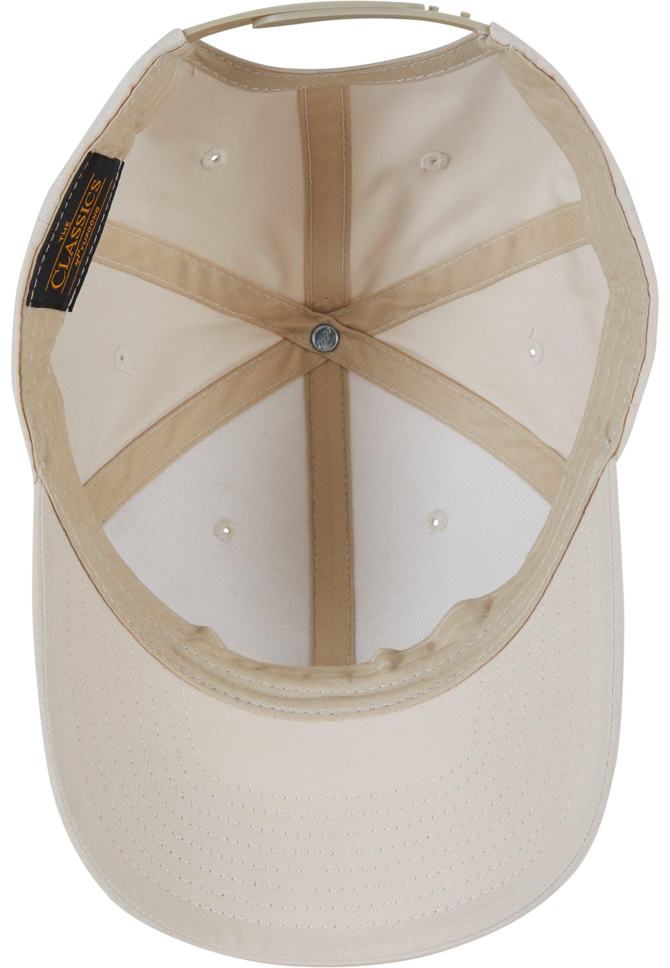 Flexfit Pet in Beige