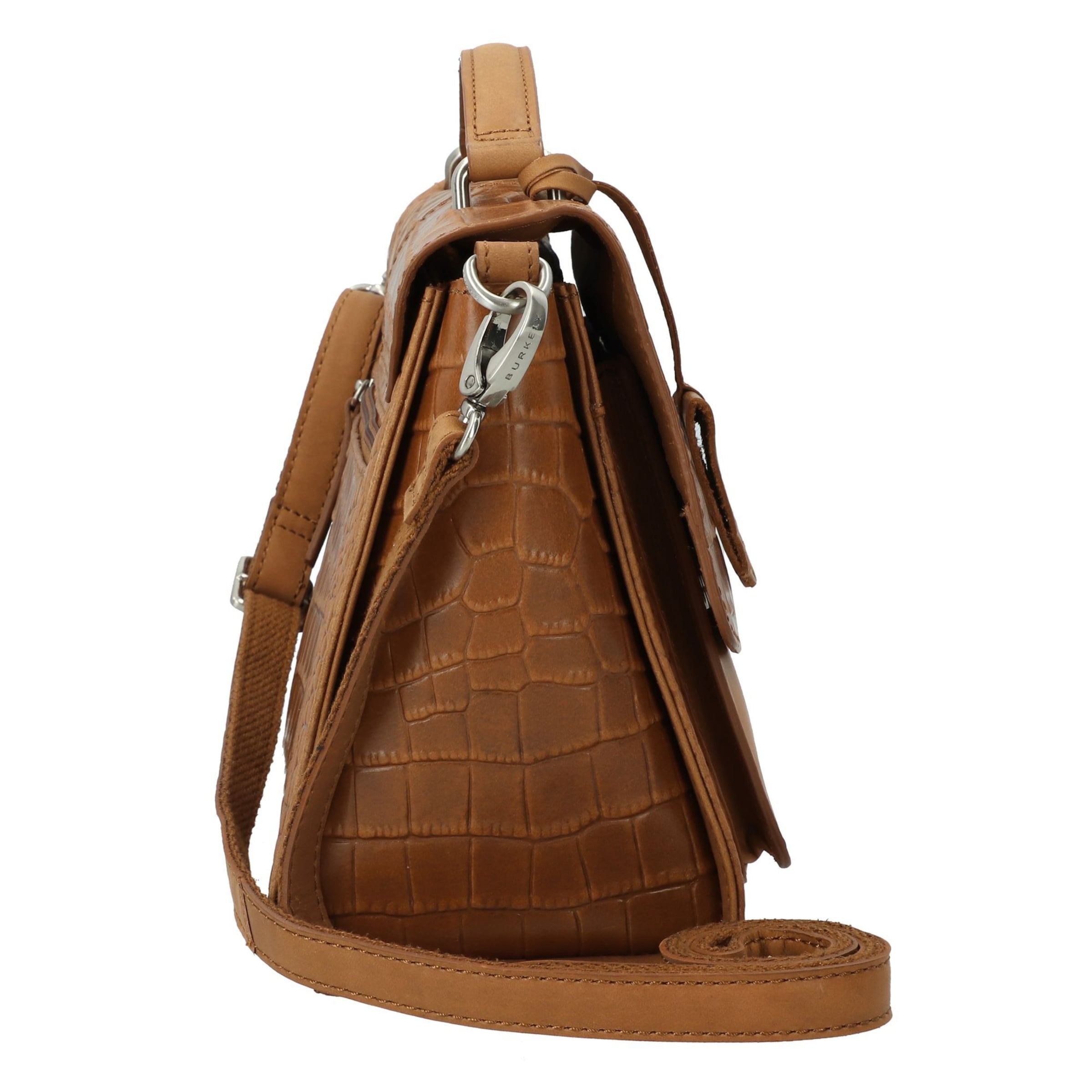 Borsa a mano 'Cool Colbie' di Burkely in marrone