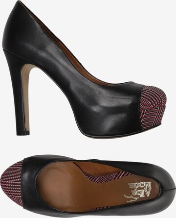 ALBA MODA High Heels & Pumps in 37 in Black: front