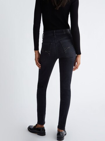 Liu Jo Skinny Jeans in Zwart