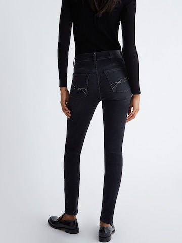 Skinny Jeans de la Liu Jo pe negru