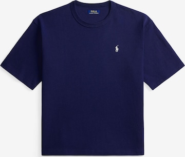 Polo Ralph Lauren Tričko - Modrá: predná strana