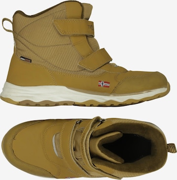 TROLLKIDS Stiefel 40 in Beige: Vorderseite