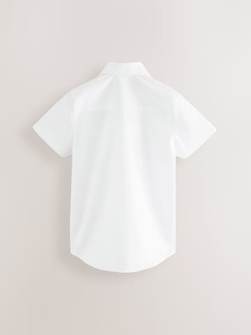 CLARKS Regular fit Πουκάμισο σε λευκό