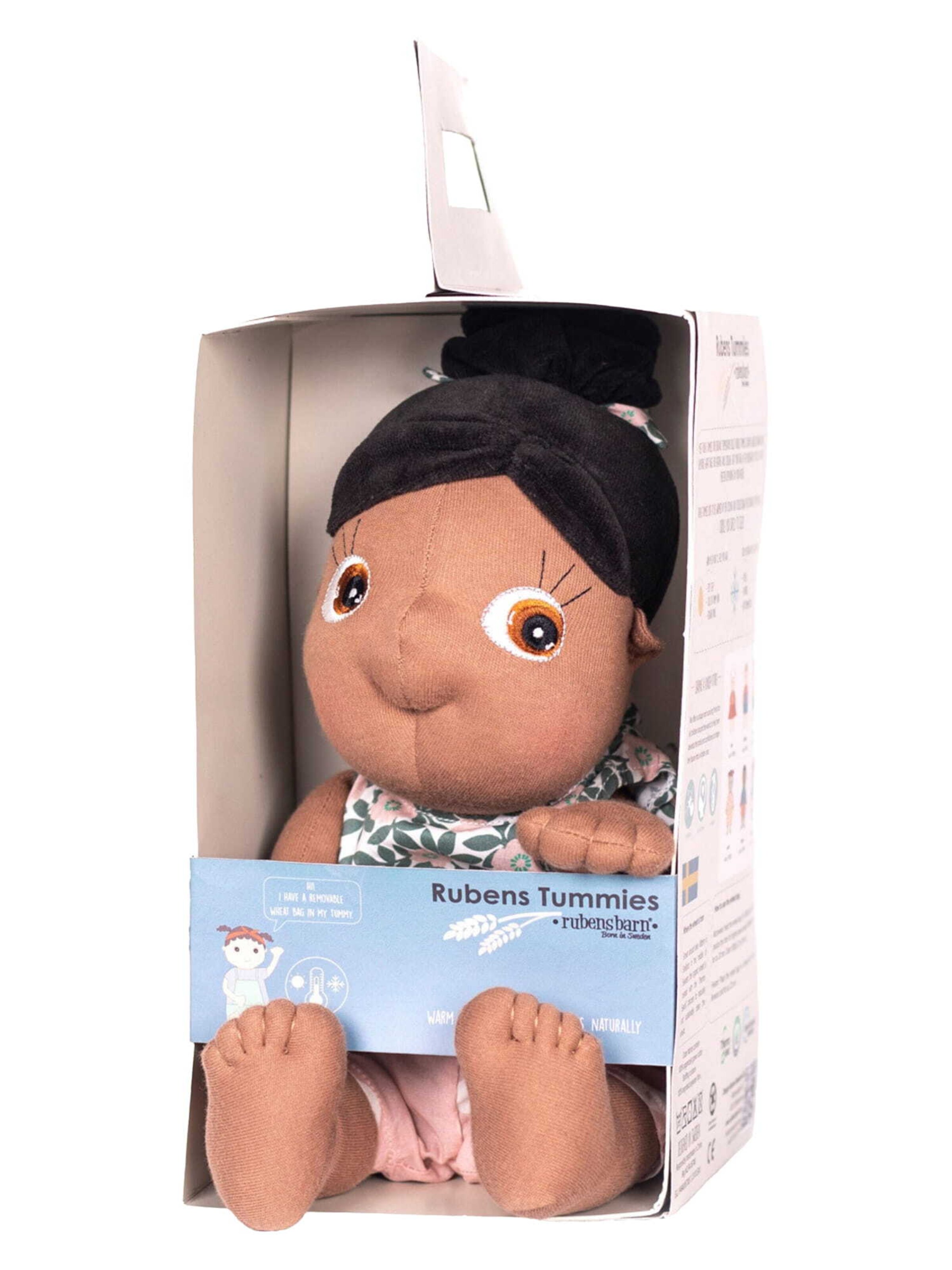 Rubens Barn Knuffels in Gemengde kleuren