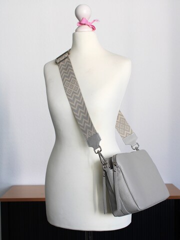 Adel Bags Schoudertas 'MARA' in Grijs