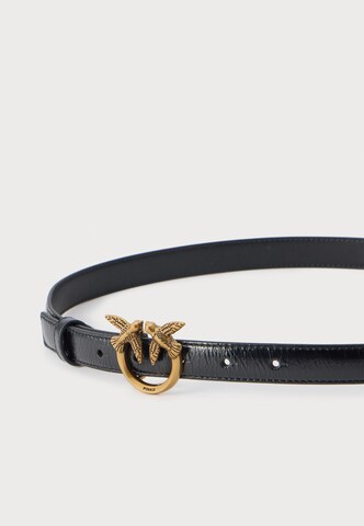 PINKO - Cinturón en negro