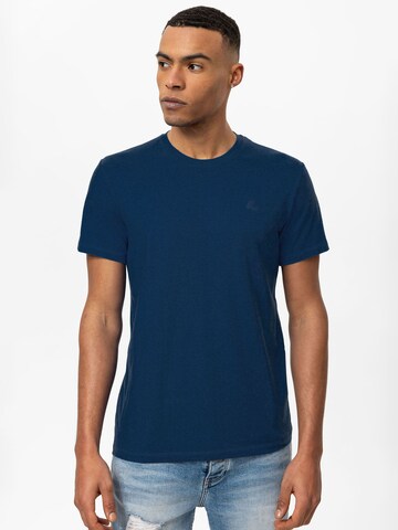 Daniel Hills Koszulka w kolorze niebieski