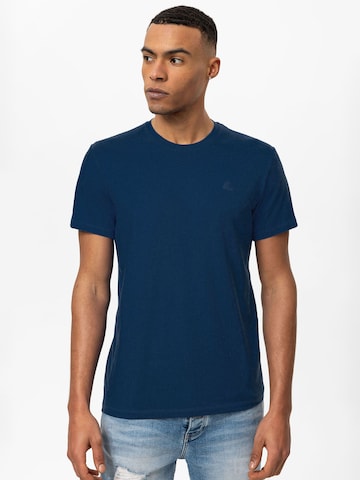 Daniel Hills Shirt in Blue