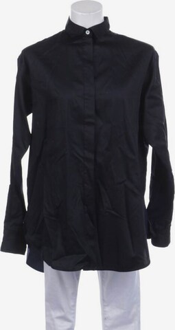 Céline Blouse & Tunic in XS in Black: front