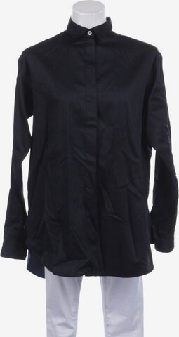 Céline Bluse / Tunika XS in Schwarz: predná strana