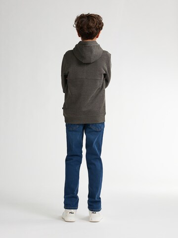 Petrol Industries Sweatshirt 'Yakima' in Green