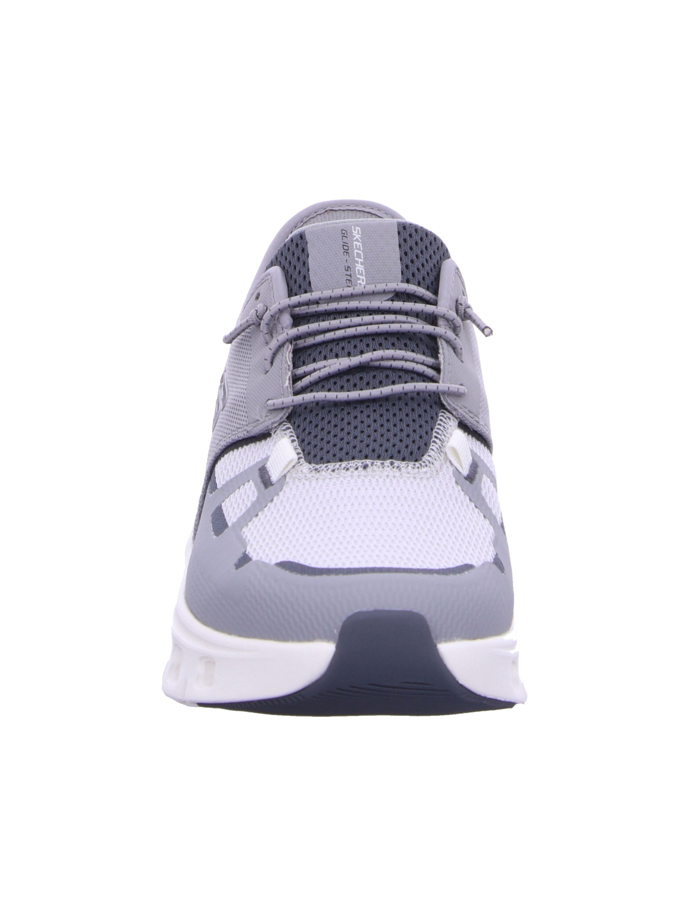 SKECHERS Sneaker 'Glide Step Pro' in Grau
