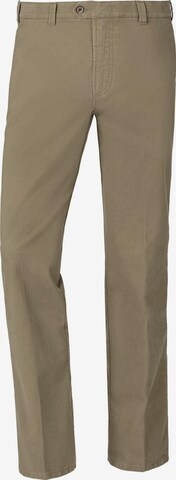 Charles Colby Hose 'Aurelius' in Beige: predná strana