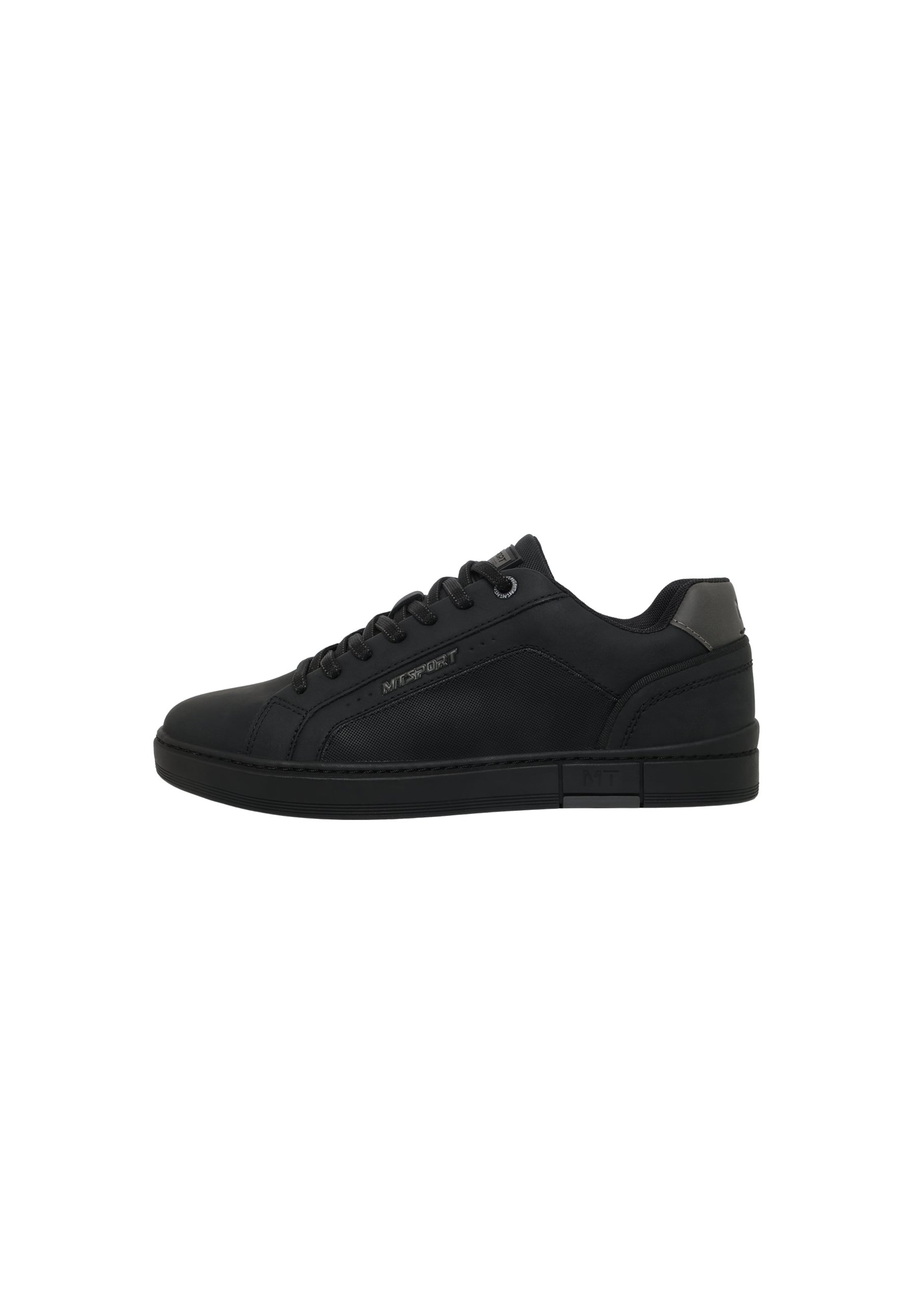 MARCO TOZZI Sneakersy niskie w kolorze czarny: przód