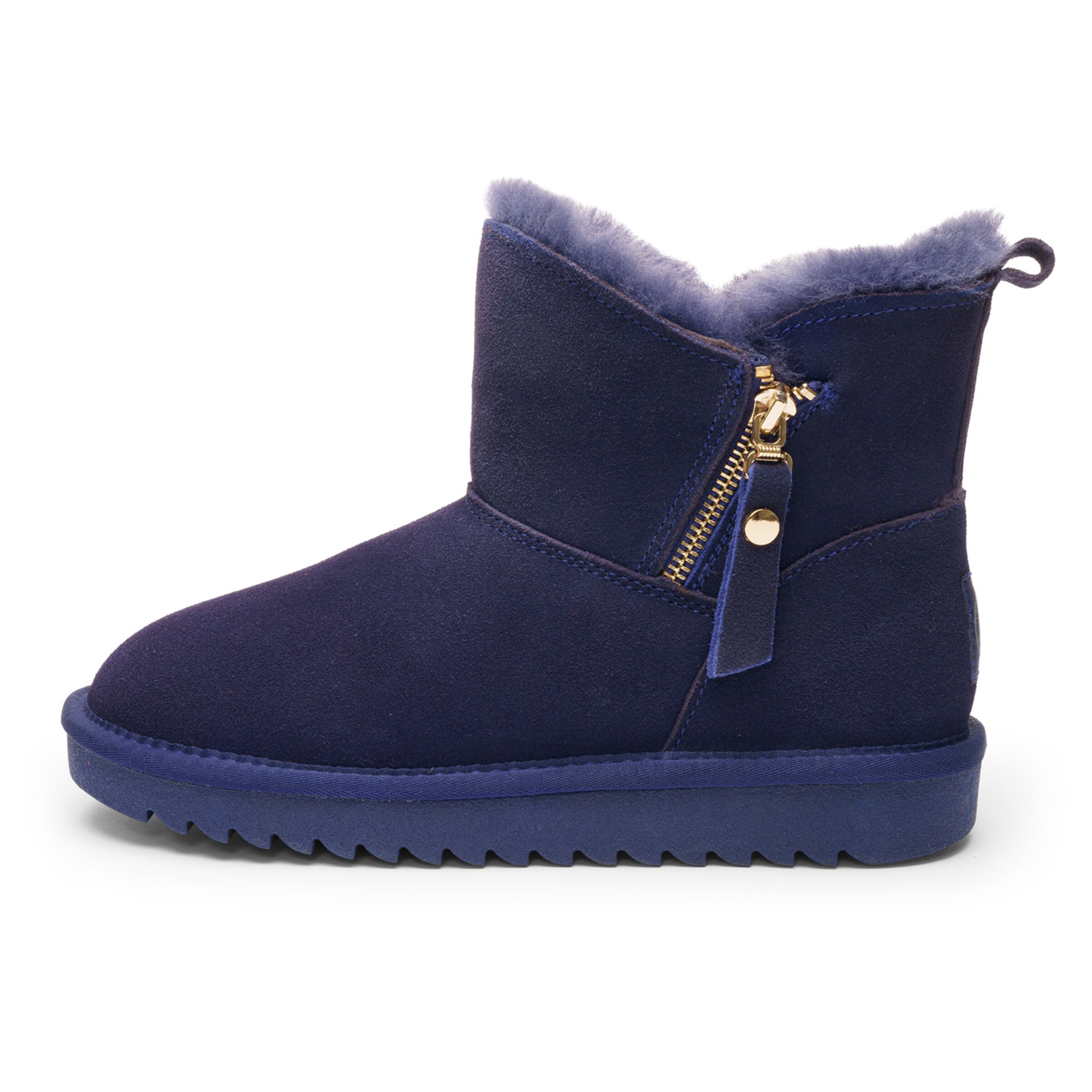 ARA Boots in Blue