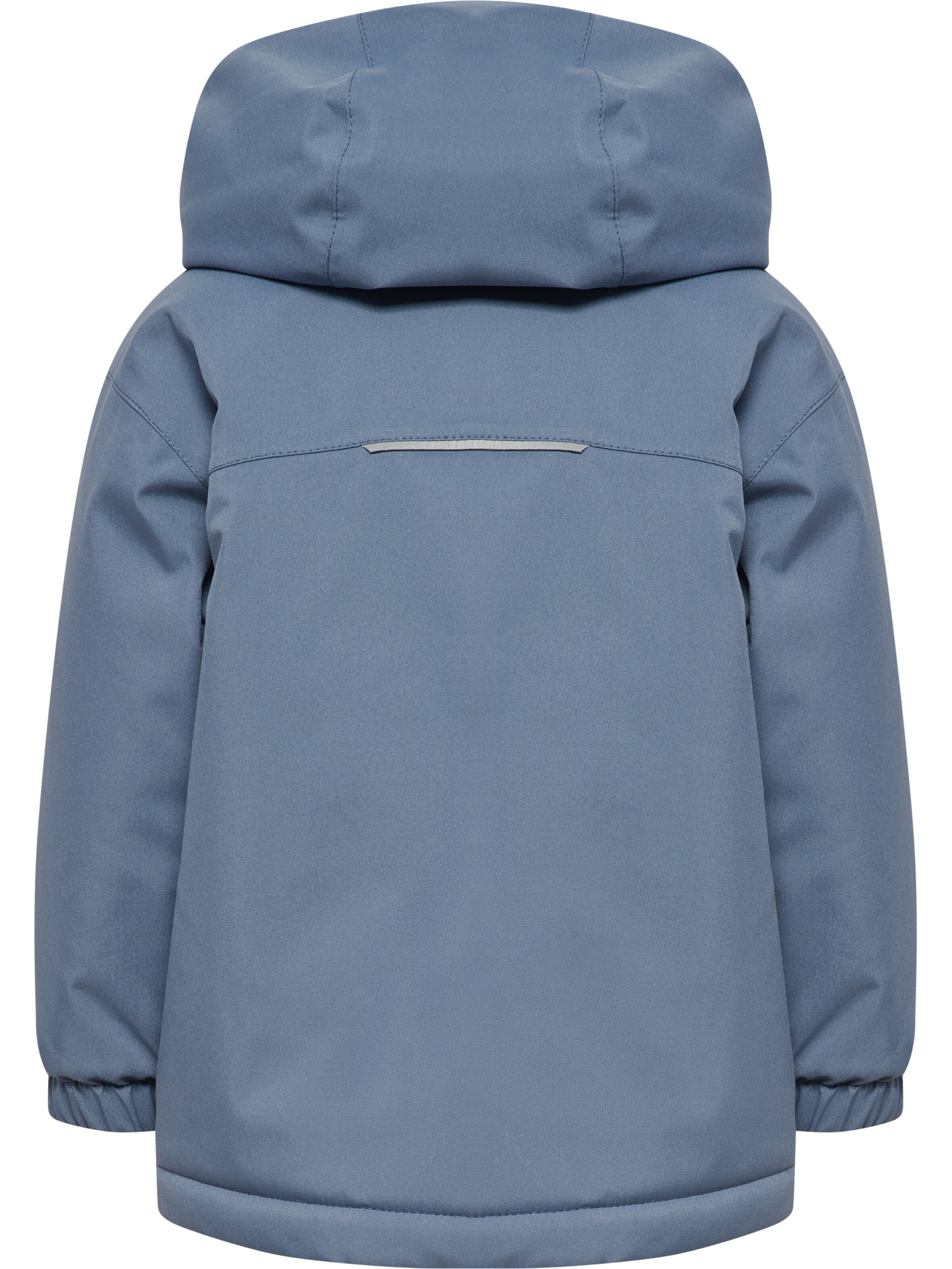 Hummel Functionele jas in Grijs