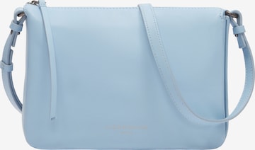 Sac à bandoulière Liebeskind Berlin en bleu : devant