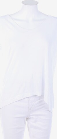 Promod Top & Shirt in XXXL in White: front