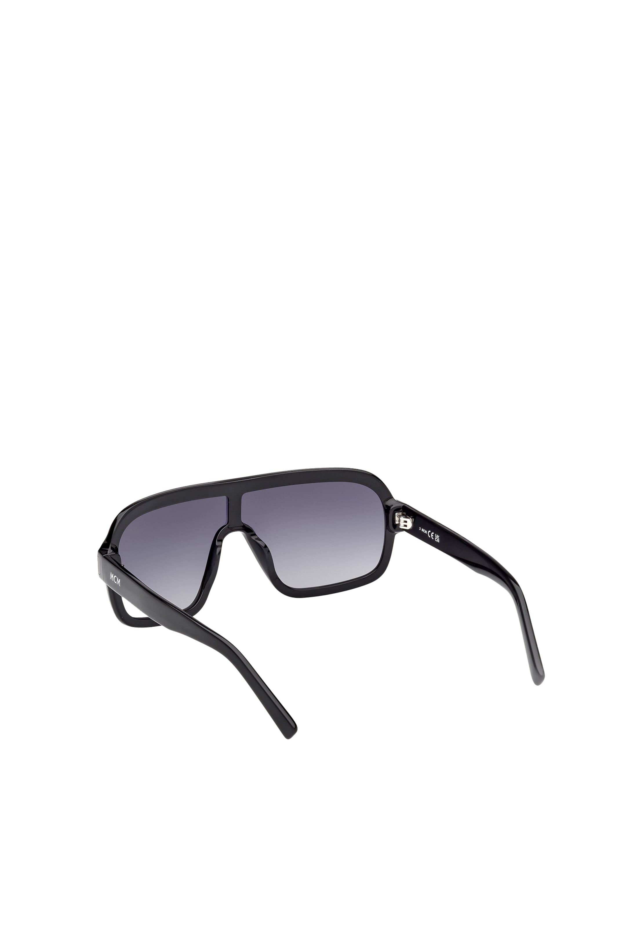 MCM Sunglasses in Black