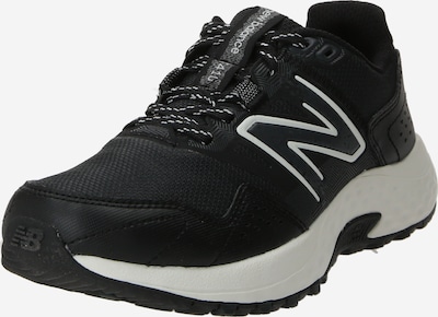 new balance Παπούτσι για τρέξιμο '410' σε γκρι / μαύρο / λευκό, Άποψη προϊόντος