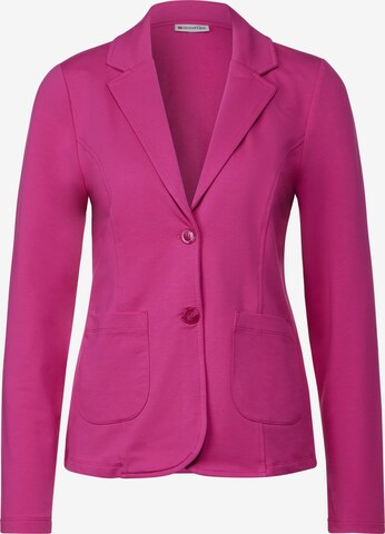 STREET ONE Blazer in Pink: predná strana