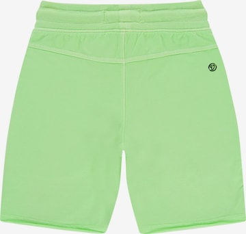 VINGINO Regular Pants in Green