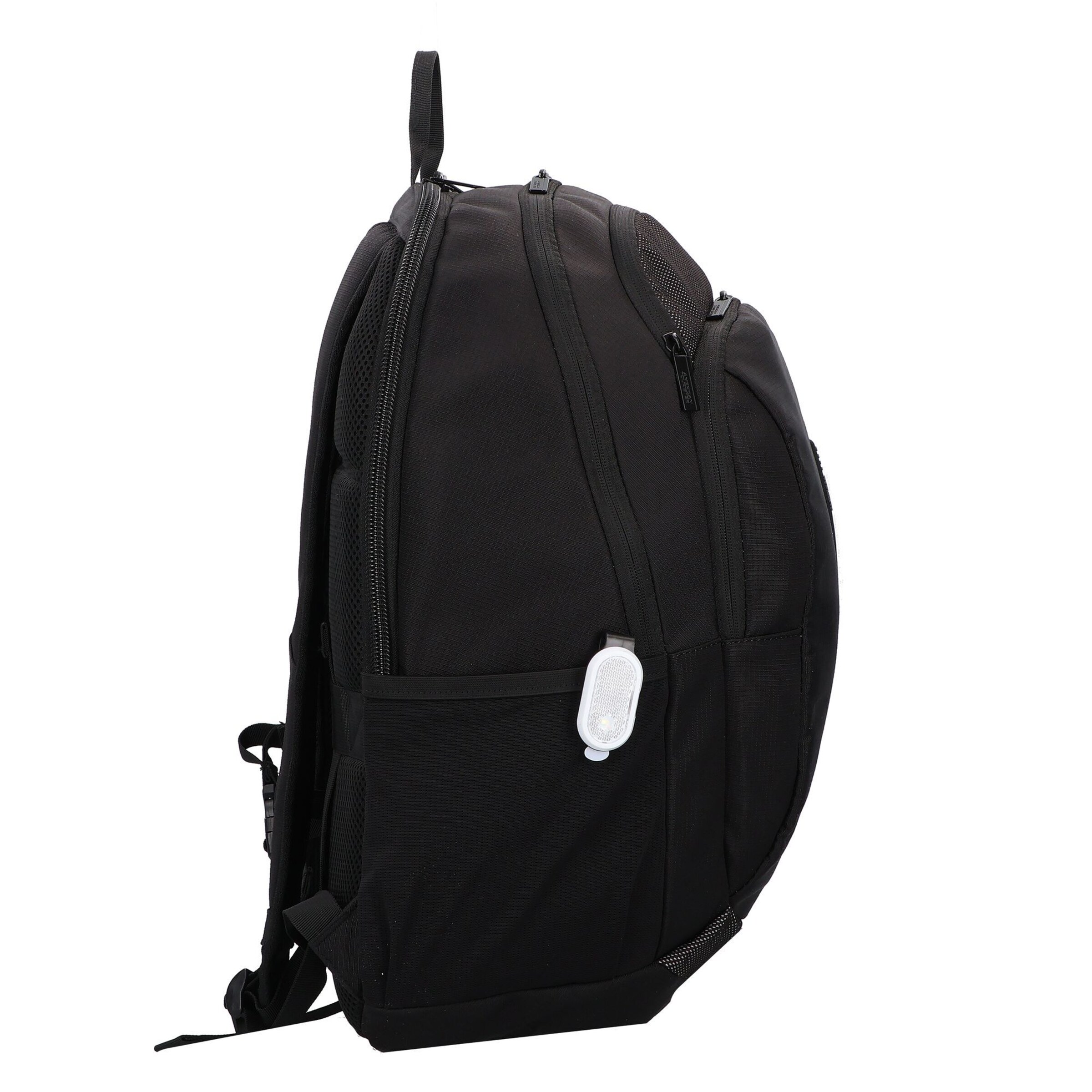 American Tourister Rucksack 'Urban Groove' in Schwarz