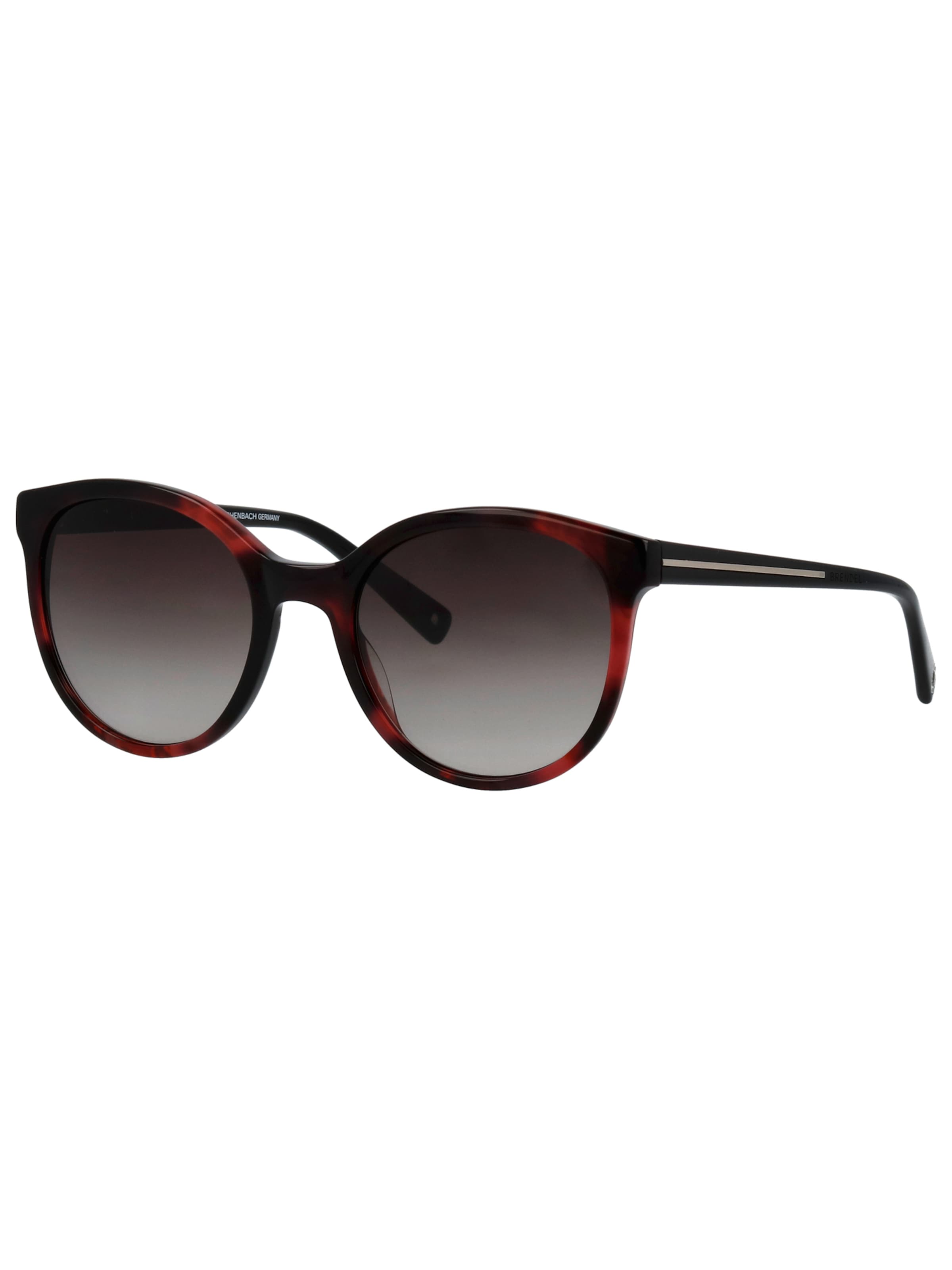 BRENDEL eyewear Sunglasses in Pink: front